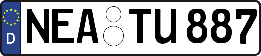 NEA-TU887