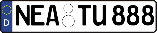 NEA-TU888