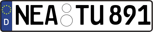 NEA-TU891