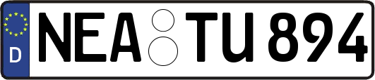 NEA-TU894
