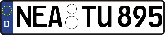 NEA-TU895