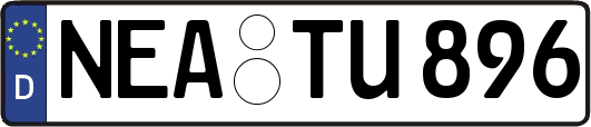 NEA-TU896
