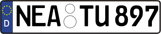 NEA-TU897