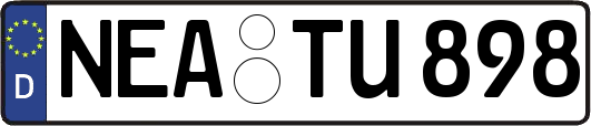NEA-TU898