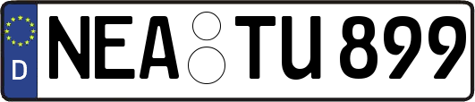 NEA-TU899
