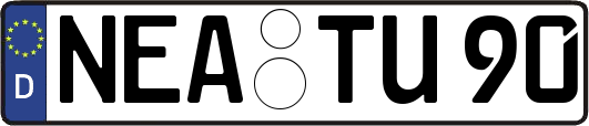NEA-TU90