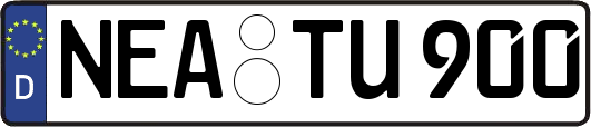 NEA-TU900
