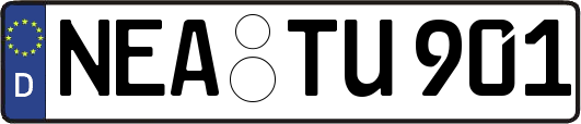 NEA-TU901