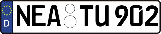 NEA-TU902