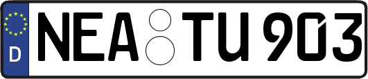 NEA-TU903
