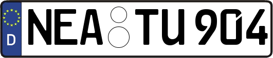 NEA-TU904