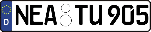 NEA-TU905