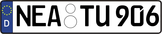 NEA-TU906