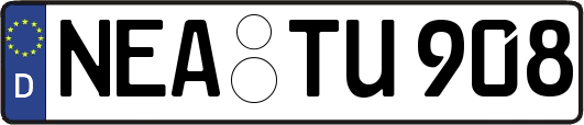 NEA-TU908
