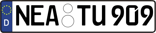 NEA-TU909
