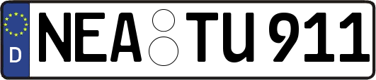NEA-TU911