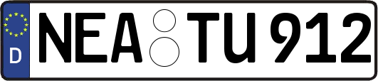 NEA-TU912