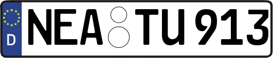 NEA-TU913