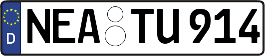 NEA-TU914