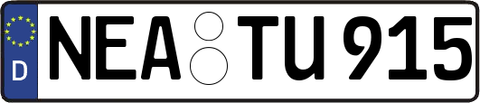 NEA-TU915