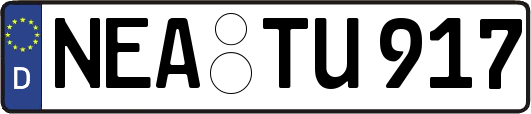 NEA-TU917