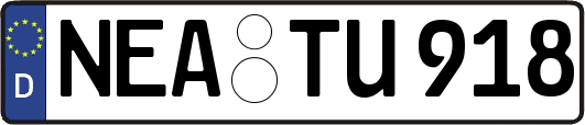 NEA-TU918