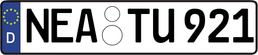 NEA-TU921