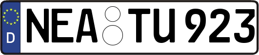 NEA-TU923