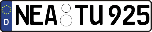 NEA-TU925