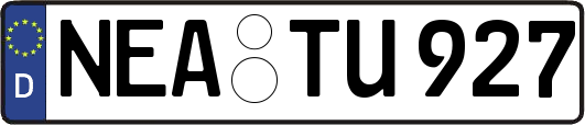 NEA-TU927