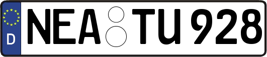 NEA-TU928