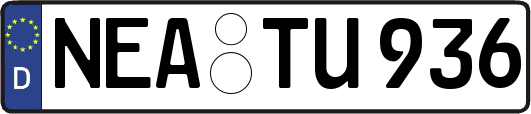 NEA-TU936