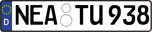 NEA-TU938