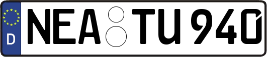 NEA-TU940