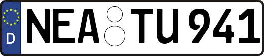 NEA-TU941