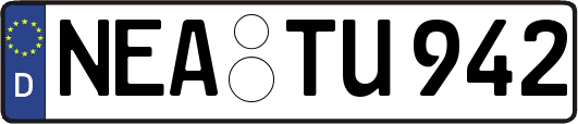 NEA-TU942