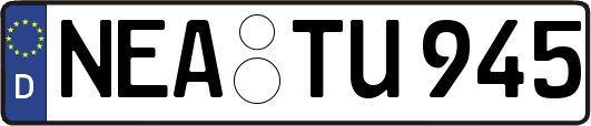 NEA-TU945