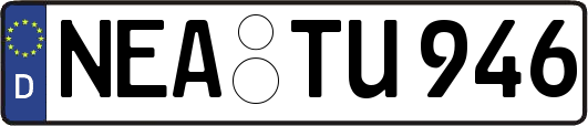 NEA-TU946