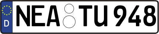 NEA-TU948