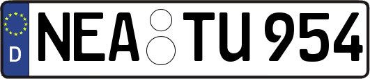 NEA-TU954