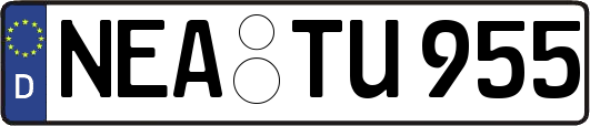 NEA-TU955