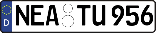 NEA-TU956