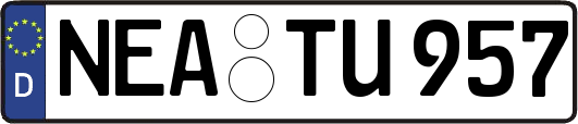 NEA-TU957