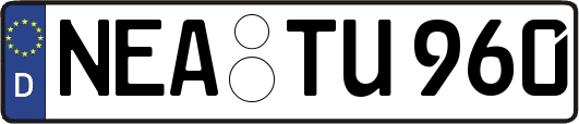 NEA-TU960