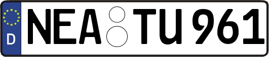 NEA-TU961