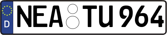 NEA-TU964