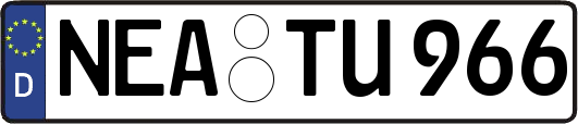 NEA-TU966