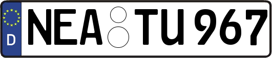 NEA-TU967
