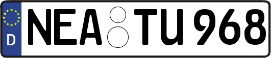 NEA-TU968