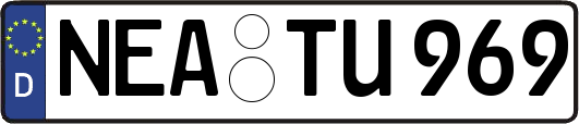 NEA-TU969